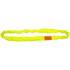 EN90X4 YELLOW ENDLESS 4' - Eagle Tool & Supply