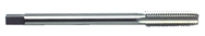 5/16-24 Dia. - H3- 4 FL - Bright - HSS - Plug Hand Extension Tap - Eagle Tool & Supply