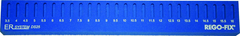 DSR / 20 Sealing Disk Set Tray - Eagle Tool & Supply