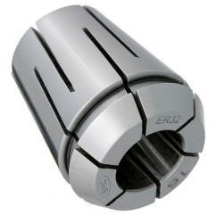 ER40 8-7.5MM COOLANT COLLET - Eagle Tool & Supply