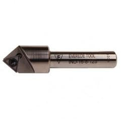 IND-17-8-250 82 Degree Indexable Countersink - Eagle Tool & Supply
