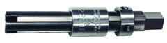 1 - 3 Flute - Tap Extractor - Eagle Tool & Supply