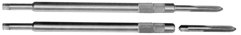 #0-#6 - 5" Extension - Tap Extension - Eagle Tool & Supply