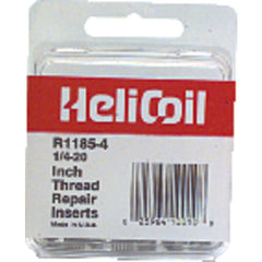 1 1/4″-12 - Fine Thread Package Inserts Thread Repair - Eagle Tool & Supply
