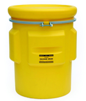 65GAL SALVAGE DRUM/OVERPACK W/BOLT - Eagle Tool & Supply