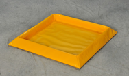 SPILLNEST 4 DRUM SPILL CONTAINMENT - Eagle Tool & Supply