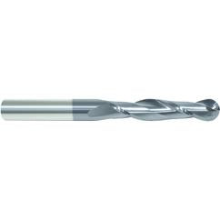 5952T 5/16X5/16 2FL BN SC EM - Eagle Tool & Supply