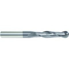 5952T 5/16X5/16 2FL BN SC EM - Eagle Tool & Supply
