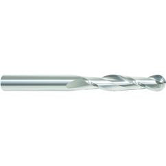 5952 5/32X3/16 2FL BN SC XL EM BRT - Eagle Tool & Supply
