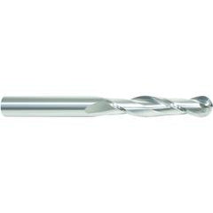 5956 1/2X1/2 2FL BN SC EM BRT - Eagle Tool & Supply