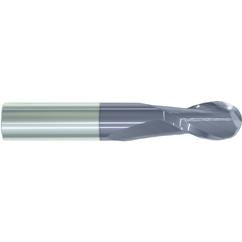 5940T 15/64X1/4 2FL BN SC EM - Eagle Tool & Supply