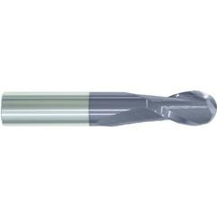 5940T 31/64X1/2 2FL BN SC EM - Eagle Tool & Supply