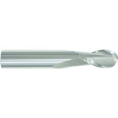 5940 17/64X5/16 2F BN SC EM BRT - Eagle Tool & Supply