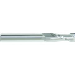 5967 5/16X5/16 2FL SC EM .015R - Eagle Tool & Supply