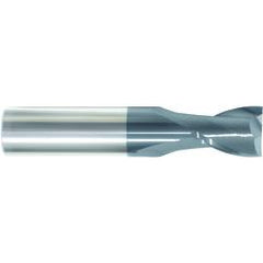 5973T 9/32X5/16 2FL STUB SC EM - Eagle Tool & Supply
