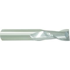 5944 19/64X5/16 2FL SC EM BRT - Eagle Tool & Supply