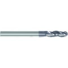 5969T 3/8X3/8 3FL BN SC EM - Eagle Tool & Supply