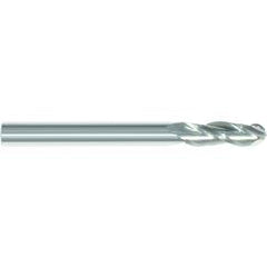 5969 5/16X5/16 3FL BN SC EM BRT - Eagle Tool & Supply