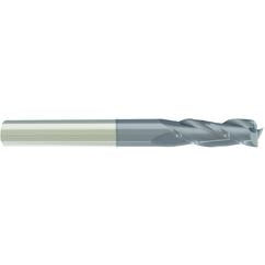 5941T 7/32X1/4 3FL SC EM ALTIN - Eagle Tool & Supply