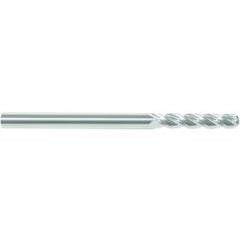 5953 3/16X3/16 4FL BN SC EM BRT - Eagle Tool & Supply