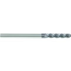 5953T 3/16X3/16 4FL BN SC EM - Eagle Tool & Supply