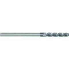 5957T 5/32X3/16 4FL BN SC EM - Eagle Tool & Supply