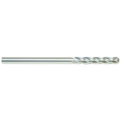 5957 1/2X1/2 4FL BN SC EM BRT - Eagle Tool & Supply