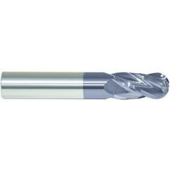 5942T 15/64X1/4 4FL BN SC EM - Eagle Tool & Supply