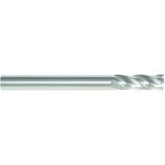 5968 1/4X1/4 4FL SC EM .015R - Eagle Tool & Supply