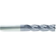 5955T 1/2X1/2X4 4FL SC EM ALTIN - Eagle Tool & Supply