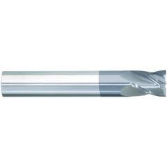 5975T 13/64X1/4 4FL STUB SC EM - Eagle Tool & Supply