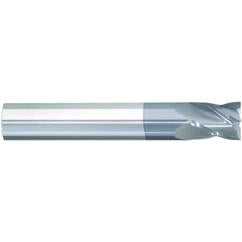 5975T 1X1 4FL STUB SC EM - Eagle Tool & Supply