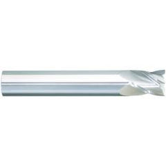 5975 1X1 4FL STUB SC EM BRT - Eagle Tool & Supply