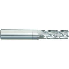 5943C 15/32X1/2 4FL SC EM TICN - Eagle Tool & Supply