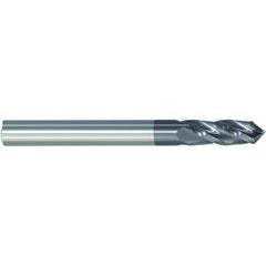 5989T DRILL-MILL 1/4X1/4 4FL SE - Eagle Tool & Supply