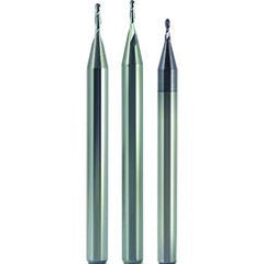 .062X.186 2FL BALL SC DL - Eagle Tool & Supply