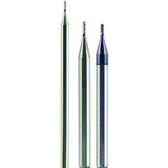 .090X.270 4FL BALL SC DL - Eagle Tool & Supply