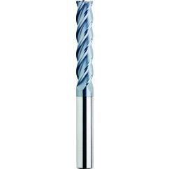 3/16 4FL SC EX LONG - Eagle Tool & Supply