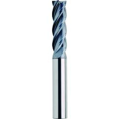 5/8 4FL SC SE LONG - Eagle Tool & Supply