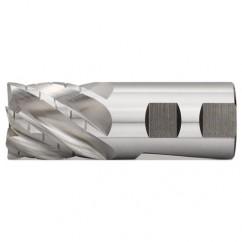 625E51042EW D=2 AP=4 Z=6 R=.120HSS - Eagle Tool & Supply