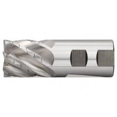 625E51022EW D=2 AP=2 Z=6 R=.120HSS - Eagle Tool & Supply