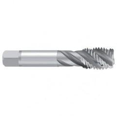 9/16–18 UNF–3B ENORM-Z/E Sprial Flute Tap - Eagle Tool & Supply