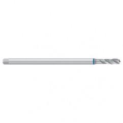 M6-ISO2/6H 1ENORM-VA-LS Sprial Flute Tap - Eagle Tool & Supply