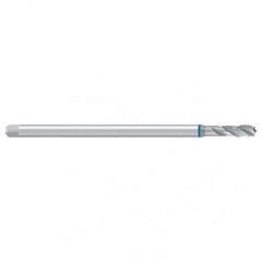M8-ISO2/6H 1ENORM-VA-LS Sprial Flute Tap - Eagle Tool & Supply