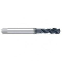 5/16–24 UNF–2B 1ENORM-Z GLT1 Sprial Flute Tap - Eagle Tool & Supply