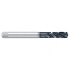 6–32 UNC–2B 1ENORM-Z GLT1 Sprial Flute Tap - Eagle Tool & Supply