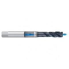 1/4–28 UNF–2B 1ENORM-Z-IKZ GLT1 Sprial Flute Tap - Eagle Tool & Supply