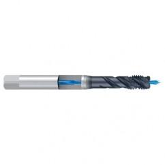 M6–6H 1ENORM-Z-IKZ GLT1 Sprial Flute Tap - Eagle Tool & Supply