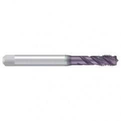 6–32 UNC–2B 1ENORM-Z/E TiCN Sprial Flute Tap - Eagle Tool & Supply