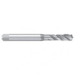 4–40 UNC–2B 1ENORM-Z/E Sprial Flute Tap - Eagle Tool & Supply